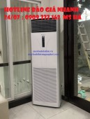 Dịch vụ lắp đặt máy lạnh giá cực kỳ cạnh tranh tại các Quận HCM