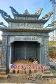 988 lăng + củng kỳ đài am + miếu lầu thờ lăng mộ đá bán Quảng Bình