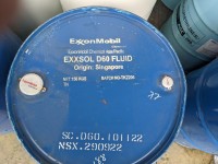 Dung môi D60 – Exxon Mobil​