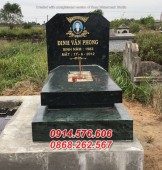 711 mộ đá cao cấp bán Tuyên Quang, lăng mộ đơn giản hiện đại