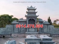 129 mẫu mộ đá xanh bán Quảng Ngãi, đá xanh rêu cẩm thạch hoa cương