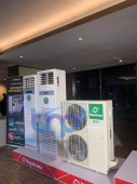 Đại lý máy lạnh Máy Lạnh Tủ Đứng Nagakawa chính hãng