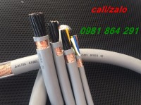 Cáp lõi mềm , cáp điều khiển Altek kabel nhập khẩu trực tiếp