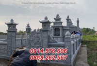 603 Nghĩa trang bằng đá đẹp bán Khánh Hòa, lăng mộ gia đình ông bà bố mẹ