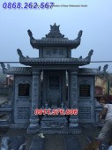 350 Nghĩa trang bằng đá đẹp bán tại Tây Ninh, lăng mộ gia đình ông bà bố mẹ