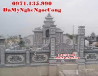 Phú Yên Mẫu lăng mộ đá tự nhiên đẹp bán tại Phú Yên - gia đình dòng họ