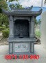 Kiên Giang mẫu Am thờ đá công ty bằng đá đẹp bán tại Kiên Giang - Am Ngoài Trời