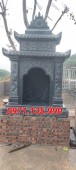 Kiên Giang TOP 100+ Mẫu Am thờ đá đẹp bán tại Kiên Giang - Am Ngoài Trời