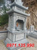 Kiên Giang mẫu Am thờ đá thần sông đá đẹp bán tại Kiên Giang - Am lăng mộ