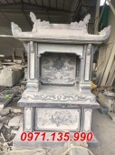 Tiền Giang mẫu Am thờ đá tự nhiên đẹp bán tại Tiền Giang - Am tro cốt