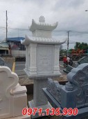 Tiền Giang mẫu Am thờ đá đặt lăng mộ đẹp bán tại Tiền Giang - Am Thần Linh