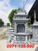 Kiên Giang Giá Am thờ đá đẹp bán tại Kiên Giang - Am Ngoài Trời