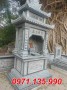 Hậu Giang mẫu Am thờ đá thần sông đá đẹp bán tại Hậu Giang - Am lăng mộ