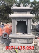 Đồng Tháp mẫu Am thờ hài cốt đá đẹp bán tại Đồng Tháp - Am Hài Cốt