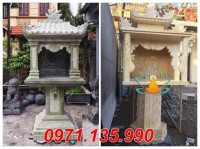 Đồng Tháp mẫu Am thờ đá đẹp bán tại Đồng Tháp - Am lăng mộ