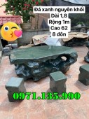 200- Mẫu Bộ bàn ghế bằng đá tự nhiên đẹp bán Vũng Tàu