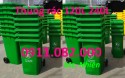 Nơi sỉ và lẻ và lẻ giá rẻ thùng rác 120l 240l 660- thùng rác giá rẻ tại sóc trăn