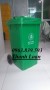 Cc thùng nhựa đựng rác 100L giá rẻ - LH: 0963.839.593 Thanh Loan