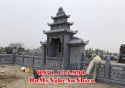 Lâm Đồng Bán mẫu nghĩa trang lăng mộ gia tộc đá dòng họ đẹp tại Lâm Đồng