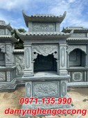 TP HCM mẫu bàn thờ thiên thờ đá thần sông đá đẹp bán tại TP HCM - Giá Bán