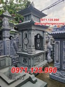 TP HCM Hình Ảnh Mẫu bàn thờ thiên thờ đá đẹp bán tại TP HCM - Thần Linh
