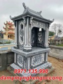 Hà Nội UY TÍN Bán mẫu cây hương thờ đá đẹp bán tại Hà Nội - Thần Linh
