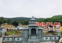 Kiên Giang Mẫu khu lăng mộ bằng đá đẹp bán tại Kiên Giang, gia đình dòng họ