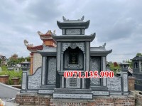 Kiên Giang Mẫu lăng mộ đá cao cấp đẹp bán tại Kiên Giang, gia đình dòng họ