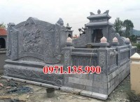 Kiên Giang địa chỉ làm mẫu lăng mộ đá đẹp bán tại Kiên Giang, gia đình dòng họ