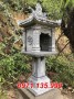 Quảng Ninh mẫu cây hương thờ đá cao cấp đẹp bán tại Quảng Ninh - Xây, Lắp Đặt