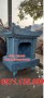 Hải Dương mẫu cây hương thờ đá sơn thần đá đẹp bán tại Hải Dương - Giá Bán