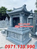 Bắc Giang mẫu cây hương thờ đá hiện đại đẹp bán tại Bắc Giang - Xây, Lắp Đặt
