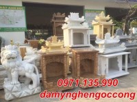Quảng Ninh mẫu cây hương thờ đá thổ địa đá đẹp bán tại Quảng Ninh - Giá Bán