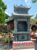 Bắc Ninh mẫu cây hương thờ đá tự nhiên đẹp bán tại Bắc Ninh - Xây, Lắp Đặt