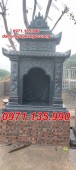 Bắc Giang mẫu cây hương thờ đá thổ địa đá đẹp bán tại Bắc Giang - Giá Bán
