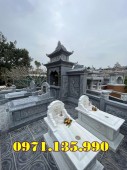 92- Cửa Hàng Nên Chọn Mua Mộ Đá Đá Đôi Đẹp Tại Quảng Ninh