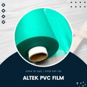 Màng PVC là gì và những ưu điểm tuyệt vời của nó