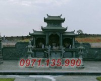 Quảng Ninh Mẫu lăng mộ đá mỹ nghệ đẹp bán tại Quảng Ninh