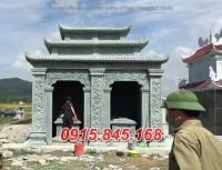 hà nội bán 22 lăng mộ đá quây úp chụp cao cấp không mái đẹp tại Hà Nội