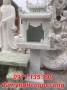 Tiền Giang mẫu bàn thờ thiên thờ đá loại nhỏ vừa đẹp bán tại Tiền Giang - lăng m