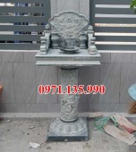 Vĩnh Long Lắp đặt mẫu bàn thờ thiên thờ đá đẹp bán tại Vĩnh Long - Ngoài Trời
