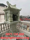 Lâm Đồng mẫu bàn thờ thiên thờ đá thần linh đá đẹp bán tại Lâm Đồng - Giá Bán