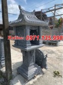 Lâm Đồng mẫu bàn thờ thiên thờ đá nguyên khối đẹp bán tại Lâm Đồng - lăng mộ