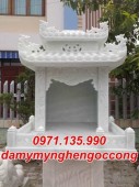 Tiền Giang UY TÍN Bán mẫu bàn thờ thiên thờ đá đẹp bán tại Tiền Giang - nghĩa tr
