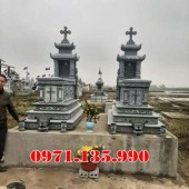 19+ Nam Định Mẫu mộ đá bà cô công giáo đẹp bán tại Nam Định - đạo thiên chúa