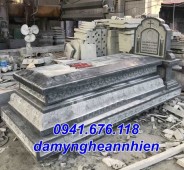 Nam Định Mẫu lăng mộ đá dòng họ công giáo đẹp bán tại Nam Định - đạo thiên chúa