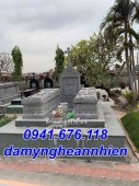 75+ Nam Định Mẫu khu lăng mộ đá công giáo đẹp bán tại Nam Định - đạo thiên chúa