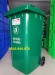 Thùng rác nhựa 240l, thùng rác công cộng, thùng rác nhựa giá rẻ call 0916.944.47