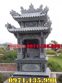 Hà Nội Mẫu miếu thờ thổ địa bằng đá đẹp bán tại Hà Nội