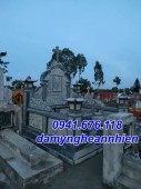 54+Thái Bình Mẫu mộ đá công giáo đơn giản đẹp bán tại Thái Bình - đạo thiên chúa